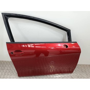 Recambio de puerta delantera derecha para seat leon (1p1) reference referencia OEM IAM   