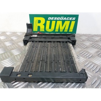 Recambio de resistencia calefaccion para renault espace iv (jk0) emotion referencia OEM IAM 52409364 2007801 