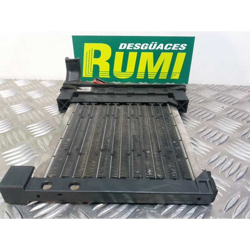 Recambio de resistencia calefaccion para renault espace iv (jk0) emotion referencia OEM IAM 52409364 2007801 