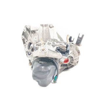 Recambio de caja cambios para nissan micra c+c (ck12e) c+c tekna plus referencia OEM IAM JH3149  