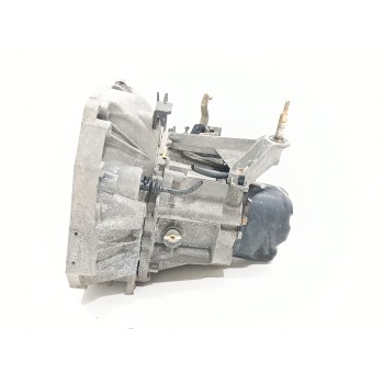 Recambio de caja cambios para nissan micra c+c (ck12e) c+c tekna plus referencia OEM IAM JH3149  