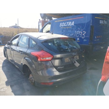 ford focus lim. del año 2017