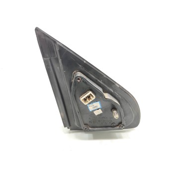 Recambio de retrovisor izquierdo para kia sorento 2.5 crdi active referencia OEM IAM 015753  