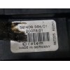 Recambio de resistencia calefaccion para renault espace iv (jk0) emotion referencia OEM IAM 52409364 2007801 