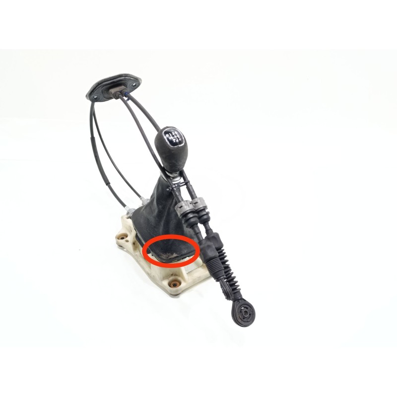 Recambio de palanca cambio para hyundai i30 cw trend referencia OEM IAM 437000MXXX  