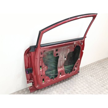 Recambio de puerta delantera derecha para seat leon (1p1) reference referencia OEM IAM   