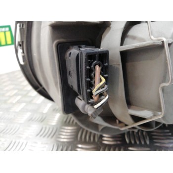 Recambio de faro izquierdo para mercedes-benz clase e (w210) berlina 320 (210.055) referencia OEM IAM   