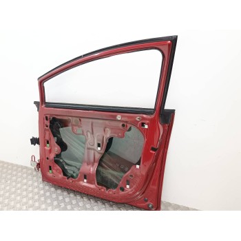 Recambio de puerta delantera derecha para seat leon (1p1) reference referencia OEM IAM   