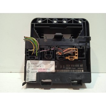 Recambio de modulo electronico para volkswagen golf v berlina (1k1) conceptline (e) referencia OEM IAM 1K0959433  
