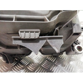 Recambio de faro izquierdo para mercedes-benz clase e (w210) berlina 320 (210.055) referencia OEM IAM   