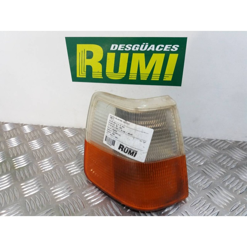 Recambio de piloto delantero derecho para volvo s40 berlina 1.8 evolution referencia OEM IAM 0311400012  