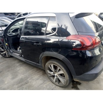 peugeot 2008 (--.2013) del año 2019