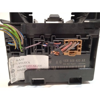 Recambio de modulo electronico para volkswagen golf v berlina (1k1) conceptline (e) referencia OEM IAM 1K0959433  
