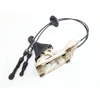 Recambio de palanca cambio para hyundai i30 cw trend referencia OEM IAM 437000MXXX  