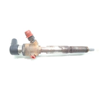 Recambio de inyector para renault scenic ii grand business referencia OEM IAM 8200380253  