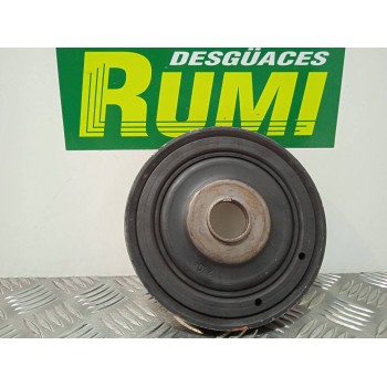Recambio de polea cigueñal para ford focus c-max (cap) ambiente (d) referencia OEM IAM   