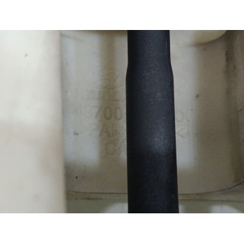 Recambio de palanca cambio para hyundai i30 cw trend referencia OEM IAM 437000MXXX  