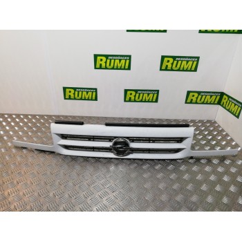 Recambio de rejilla delantera para opel astra f berlina eurocopa referencia OEM IAM   