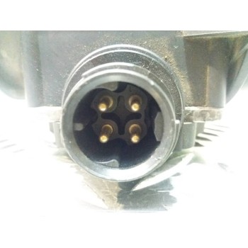 Recambio de caudalimetro para bmw serie 5 berlina (e39) 520d exclusive referencia OEM IAM 1730033 5W9007 