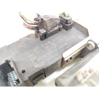 Recambio de elevalunas delantero izquierdo para peugeot 407 premium referencia OEM IAM 9663036680  