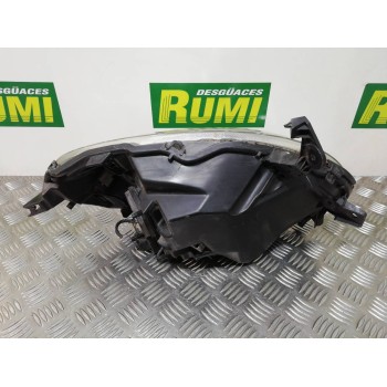 Recambio de faro derecho para nissan micra (k12e) acenta jordi labanda referencia OEM IAM 89900075 26010BC500 