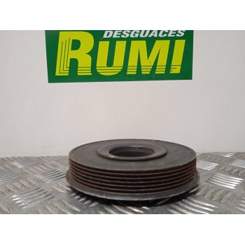 Recambio de polea cigueñal para ford focus c-max (cap) ambiente (d) referencia OEM IAM   