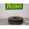 Recambio de polea cigueñal para ford focus c-max (cap) ambiente (d) referencia OEM IAM   