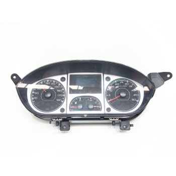 Recambio de cuadro instrumentos para iveco daily caja cerrada (2006 =>) caja cerrada 29l... batalla 3000l referencia OEM IAM 580