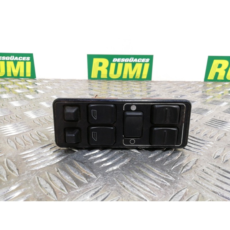 Recambio de mando elevalunas delantero izquierdo para volvo serie 940 berlina/familiar 2.3 cat referencia OEM IAM   