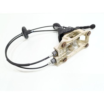 Recambio de palanca cambio para hyundai i30 cw trend referencia OEM IAM 437000MXXX  