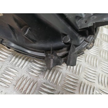 Recambio de faro derecho para nissan micra (k12e) acenta jordi labanda referencia OEM IAM 89900075 26010BC500 