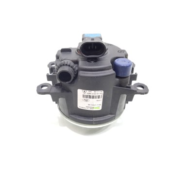 Recambio de faro antiniebla derecho para ford fiesta (cb1) titanium referencia OEM IAM 2N1115201AB  