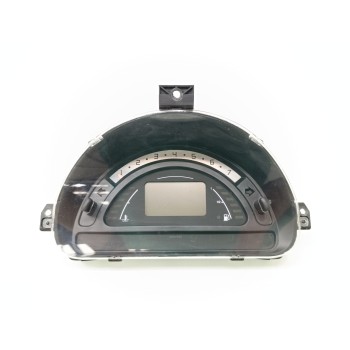 Recambio de cuadro instrumentos para citroën c3 1.4 hdi sx plus referencia OEM IAM 9652008280  