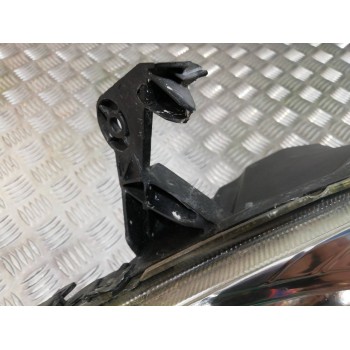 Recambio de faro derecho para nissan micra (k12e) acenta jordi labanda referencia OEM IAM 89900075 26010BC500 