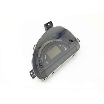 Recambio de cuadro instrumentos para citroën c3 1.4 hdi sx plus referencia OEM IAM 9652008280  