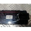 Recambio de mando elevalunas delantero izquierdo para opel vectra c berlina comfort referencia OEM IAM 09185954  