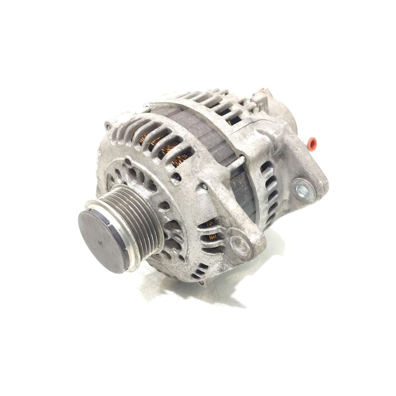 Recambio de alternador para opel astra h berlina cosmo referencia OEM IAM   