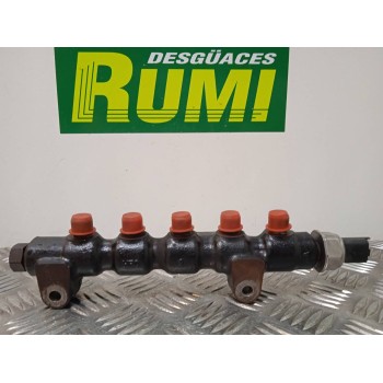 Recambio de rampa inyectora para ford focus c-max (cap) ambiente (d) referencia OEM IAM 9648580880  