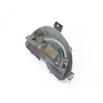 Recambio de cuadro instrumentos para citroën c3 1.4 hdi sx plus referencia OEM IAM 9652008280  