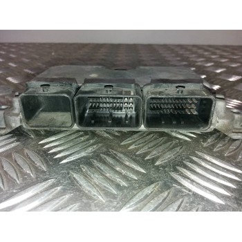 Recambio de centralita motor uce para citroën saxo 1.5 d plaisir referencia OEM IAM 0281001839 9630059880 