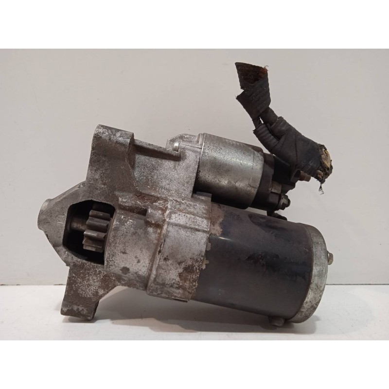 Recambio de motor arranque para peugeot 407 st confort referencia OEM IAM 9656262780  
