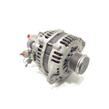 Recambio de alternador para opel astra h berlina cosmo referencia OEM IAM   