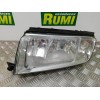 Recambio de faro izquierdo para skoda fabia (6y2/6y3) classic referencia OEM IAM 246365  