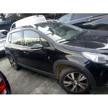 peugeot 2008 (--.2013) del año 2019