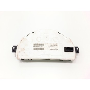 Recambio de cuadro instrumentos para citroën c3 1.4 hdi sx plus referencia OEM IAM 9652008280  
