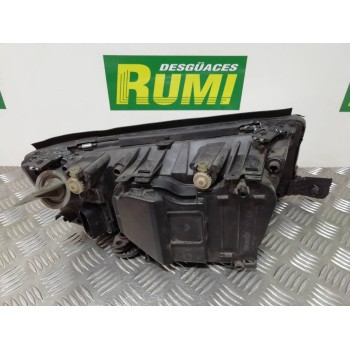 Recambio de faro izquierdo para skoda fabia (6y2/6y3) classic referencia OEM IAM 246365  