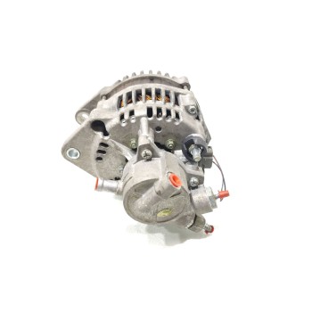 Recambio de alternador para opel astra h berlina cosmo referencia OEM IAM   