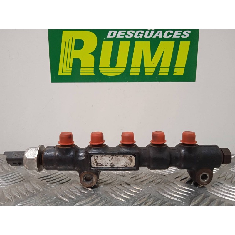 Recambio de rampa inyectora para ford focus c-max (cap) ambiente (d) referencia OEM IAM   