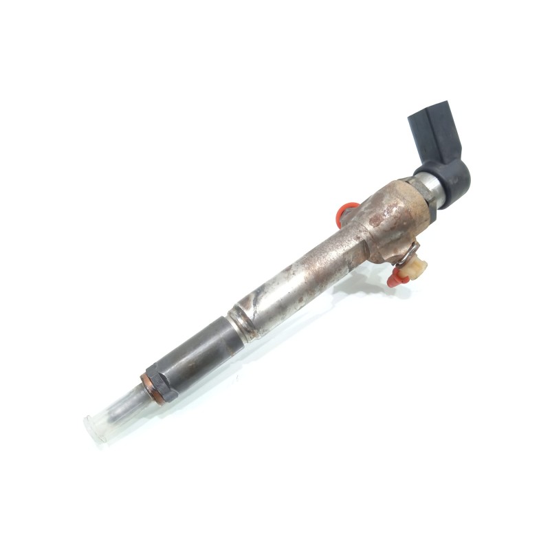 Recambio de inyector para renault scenic ii grand business referencia OEM IAM 8200380253  