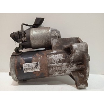 Recambio de motor arranque para peugeot 407 st confort referencia OEM IAM 9656262780  